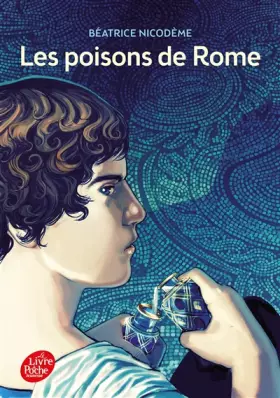 Couverture du produit · Les poisons de Rome