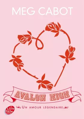 Couverture du produit · Avalon High