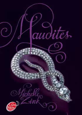 Couverture du produit · Maudites - Tome 1 - La prophétie des soeurs