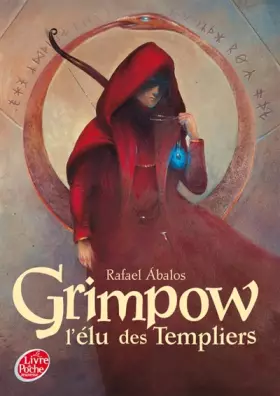 Couverture du produit · Grimpow - Tome 1 - L'élu des Templiers