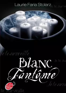 Couverture du produit · Blanc fantôme