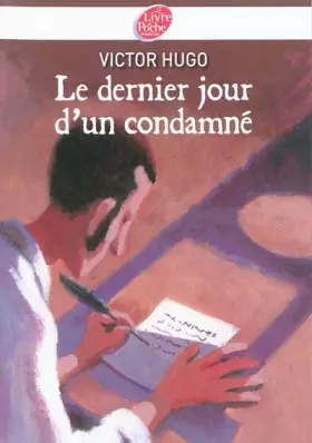 Couverture du produit · Le dernier jour d'un condamné