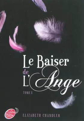 Couverture du produit · Le baiser de l'ange