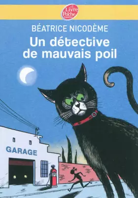 Couverture du produit · Un détective de mauvais poil