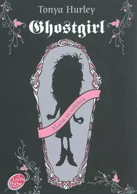 Couverture du produit · Ghost Girl - Tome 1
