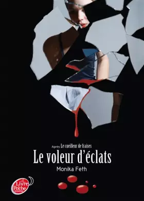 Couverture du produit · Le voleur d'éclats
