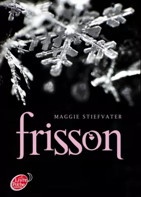 Couverture du produit · Saga Frisson - Tome 1 - Frisson