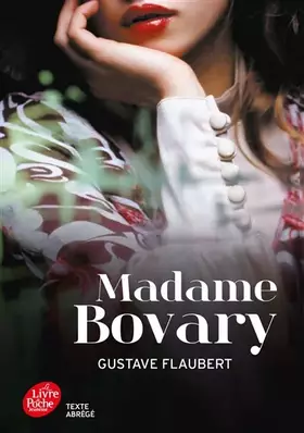Couverture du produit · Madame Bovary - Texte Abrégé