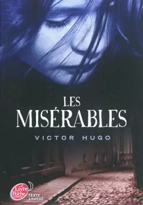 Couverture du produit · Les misérables - Texte Abrégé