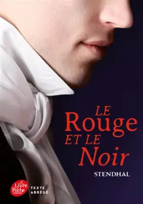 Couverture du produit · Le Rouge et le Noir