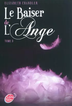 Couverture du produit · Le baiser de l'ange - Tome 3