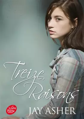 Couverture du produit · Treize Raisons - Thirteen reasons why (Français)