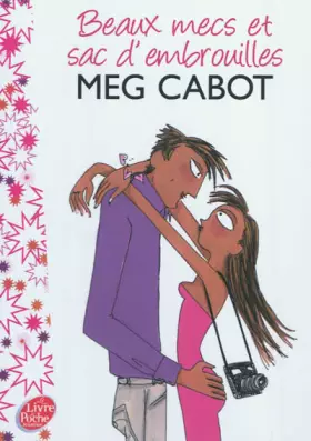 Couverture du produit · Beaux mecs et sac d'embrouilles