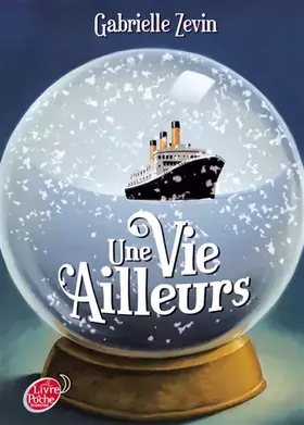 Couverture du produit · Une vie ailleurs