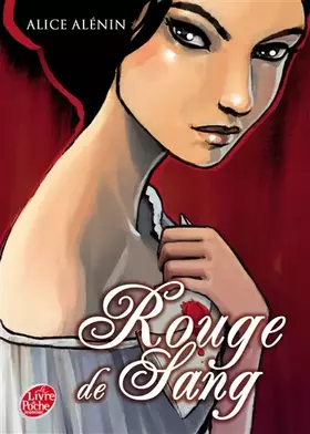 Couverture du produit · Rouge de sang