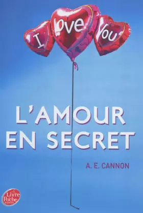 Couverture du produit · L'amour en secret