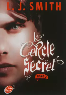Couverture du produit · Le cercle secret - Tome 2 - Captive