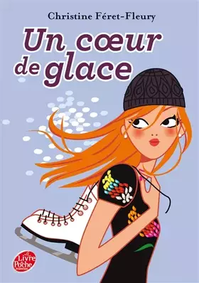Couverture du produit · Coeur de glace