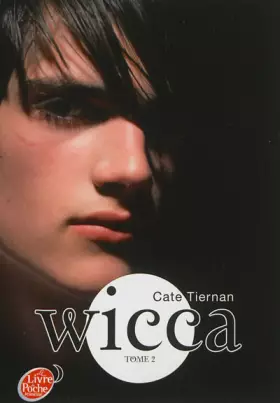 Couverture du produit · Wicca - Tome 2 - Le danger