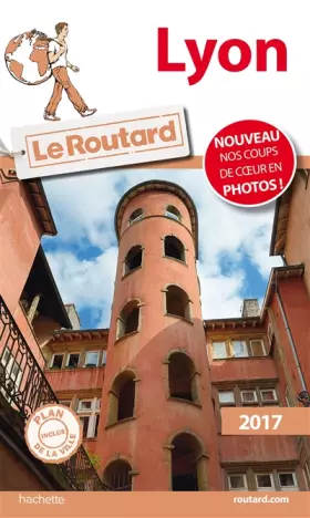 Couverture du produit · Lyon