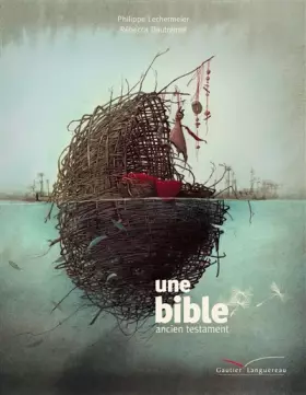 Couverture du produit · Une bible - l'ancien testament