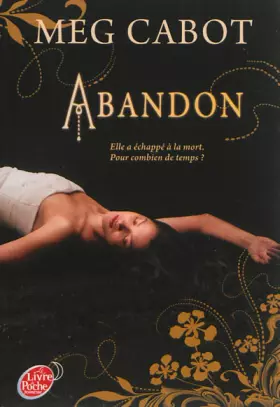 Couverture du produit · Abandon
