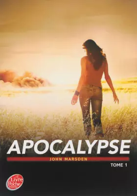 Couverture du produit · Apocalypse - Tome 1