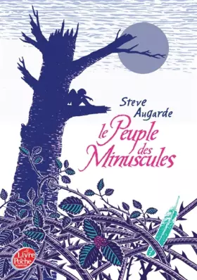 Couverture du produit · Le peuple des minuscules