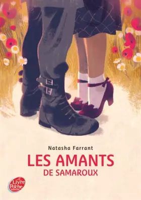 Couverture du produit · Les amants de Samaroux