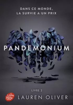 Couverture du produit · PANDEMONIUM - Livre 2