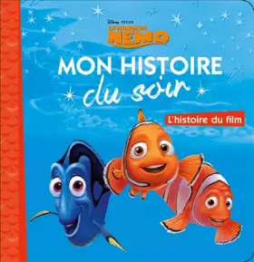 Couverture du produit · Nemo, Mon Histoire Du Soir