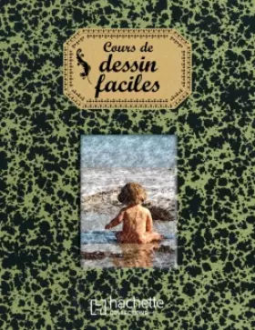 Couverture du produit · Cours de dessin faciles
