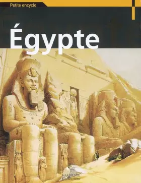 Couverture du produit · Egypte