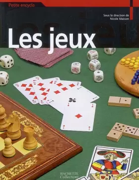 Couverture du produit · Les jeux