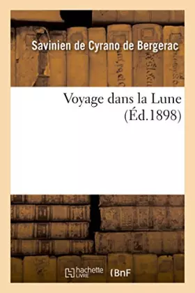 Couverture du produit · Voyage dans la Lune