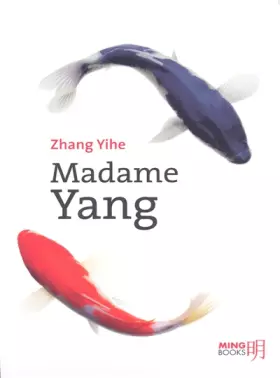 Couverture du produit · Madame Yang