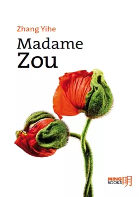 Couverture du produit · Madame Zou
