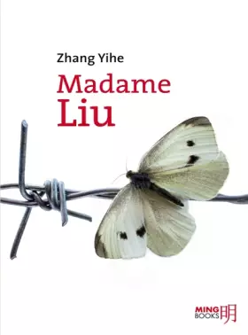 Couverture du produit · Madame Liu