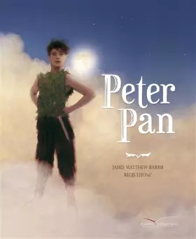 Couverture du produit · Peter Pan