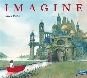 Couverture du produit · Imagine