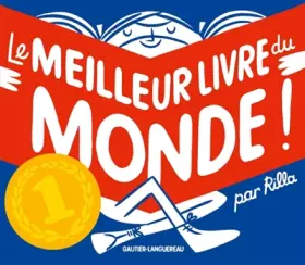 Couverture du produit · Le meilleur livre du monde !