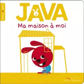 Couverture du produit · Java - Ma maison à moi