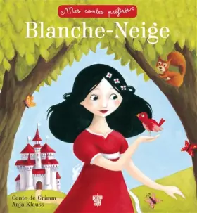 Couverture du produit · Blanche-Neige