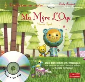Couverture du produit · MA MERE L'OYE