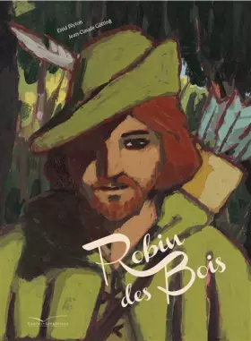 Couverture du produit · Robin des Bois