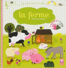 Couverture du produit · La ferme