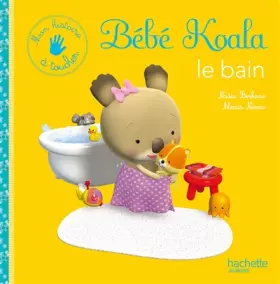 Couverture du produit · Le bain