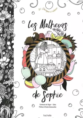 Couverture du produit · Les malheurs de Sophie