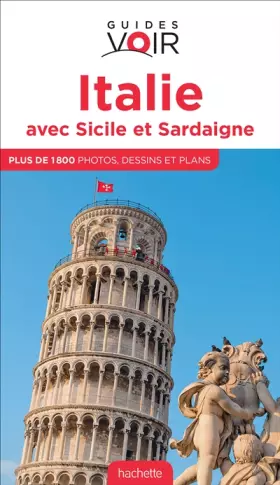 Couverture du produit · VOIR ITALIE