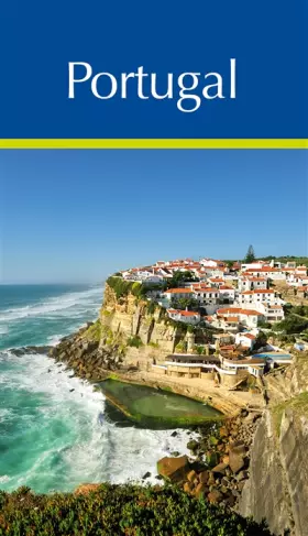 Couverture du produit · Guide Bleu Portugal